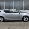 lexus ct 2014 -LEXUS 【山口 301の3660】--Lexus CT ZWA10-2217384---LEXUS 【山口 301の3660】--Lexus CT ZWA10-2217384- image 4