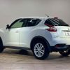 nissan juke 2016 -NISSAN--Juke DBA-YF15--YF15-504502---NISSAN--Juke DBA-YF15--YF15-504502- image 16