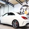 mercedes-benz amg 2014 -MERCEDES-BENZ--AMG CBA-117352--WDD1173522N131230---MERCEDES-BENZ--AMG CBA-117352--WDD1173522N131230- image 3