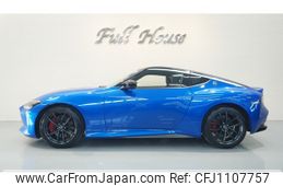 nissan fairlady-z 2022 -NISSAN--Fairlady Z 5BA-RZ34--RZ34-100395---NISSAN--Fairlady Z 5BA-RZ34--RZ34-100395-