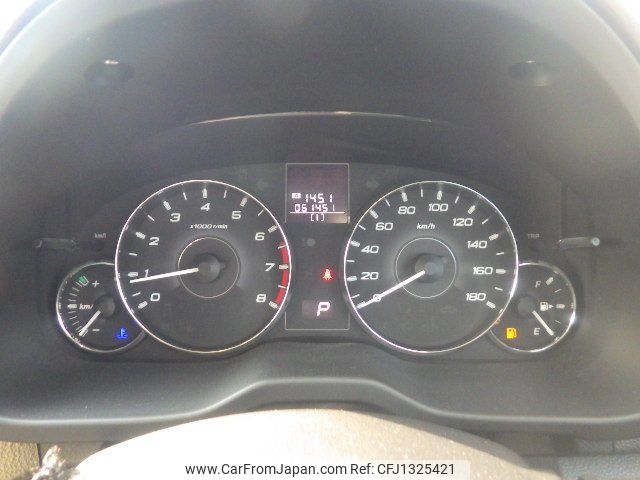 subaru legacy-touring-wagon 2010 NIKYO_GR21409 image 2