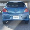 mitsubishi mirage 2015 -MITSUBISHI--Mirage DBA-A03A--A03A-0033406---MITSUBISHI--Mirage DBA-A03A--A03A-0033406- image 3