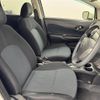nissan note 2016 -NISSAN--Note DBA-E12--E12-483693---NISSAN--Note DBA-E12--E12-483693- image 14