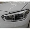 bmw 1-series 2016 -BMW 【大宮 354ﾓ1207】--BMW 1 Series 1R15--0V749782---BMW 【大宮 354ﾓ1207】--BMW 1 Series 1R15--0V749782- image 22