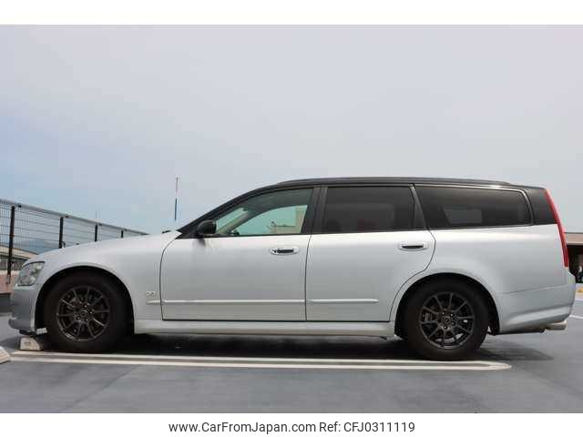 nissan stagea 2006 TE3316 image 2