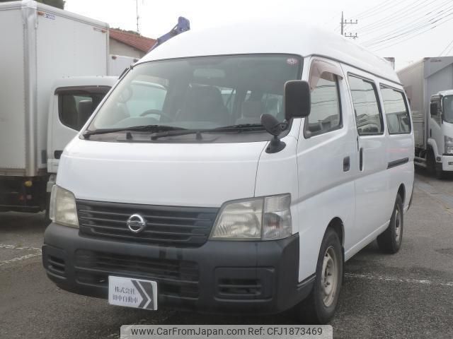 nissan caravan-van 2005 CFJ1873469 image 1