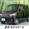 nissan roox 2010 -NISSAN--Roox DBA-ML21S--ML21S-533707---NISSAN--Roox DBA-ML21S--ML21S-533707- image 1