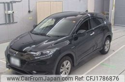 honda vezel 2017 CFJ1786876
