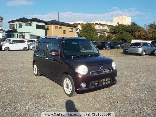 daihatsu mira-cocoa 2014 CFJ1865040 image 1