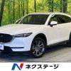 mazda cx-8 2019 -MAZDA--CX-8 3DA-KG2P--KG2P-217088---MAZDA--CX-8 3DA-KG2P--KG2P-217088- image 1