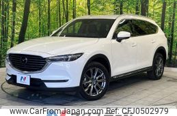 mazda cx-8 2019 -MAZDA--CX-8 3DA-KG2P--KG2P-217088---MAZDA--CX-8 3DA-KG2P--KG2P-217088-