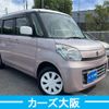 suzuki spacia 2013 CFJ1819783 image 3