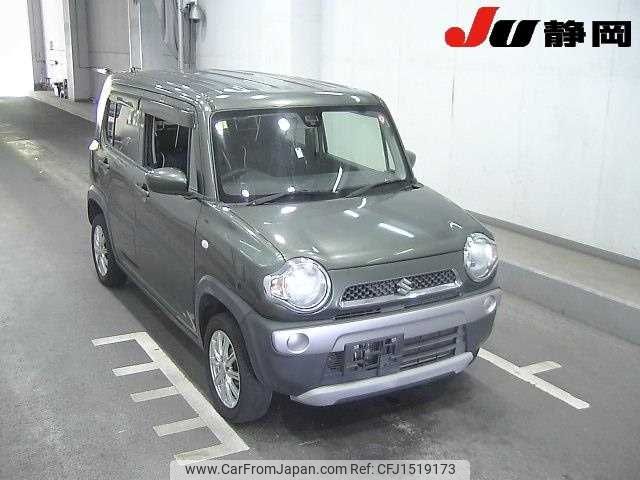 suzuki hustler 2016 CFJ1519173 image 1