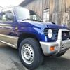 mitsubishi pajero-mini 1997 e606538da59ae09b6190675577268fd3 image 2