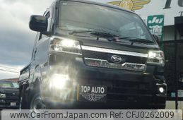 daihatsu hijet-truck 2024 quick_quick_3BD-S510P_S510P-0592095