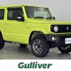 suzuki jimny 2022 -SUZUKI--Jimny 3BA-JB64W--JB64W-262055---SUZUKI--Jimny 3BA-JB64W--JB64W-262055- image 1