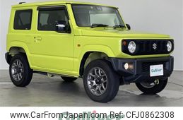 suzuki jimny 2022 -SUZUKI--Jimny 3BA-JB64W--JB64W-262055---SUZUKI--Jimny 3BA-JB64W--JB64W-262055-