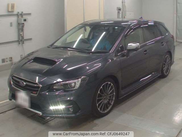 subaru levorg 2018 -SUBARU--Levorg DBA-VM4--VM4-112066---SUBARU--Levorg DBA-VM4--VM4-112066- image 1