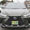 lexus nx 2021 -LEXUS--Lexus NX 6AA-AAZH25--AAZH25-1001355---LEXUS--Lexus NX 6AA-AAZH25--AAZH25-1001355- image 2