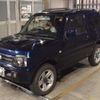 suzuki jimny 2016 -SUZUKI 【筑豊 580ﾋ3160】--Jimny JB23W-757296---SUZUKI 【筑豊 580ﾋ3160】--Jimny JB23W-757296- image 5