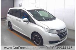 honda odyssey 2013 -HONDA--Odyssey DBA-RC1--RC1-1010602---HONDA--Odyssey DBA-RC1--RC1-1010602-