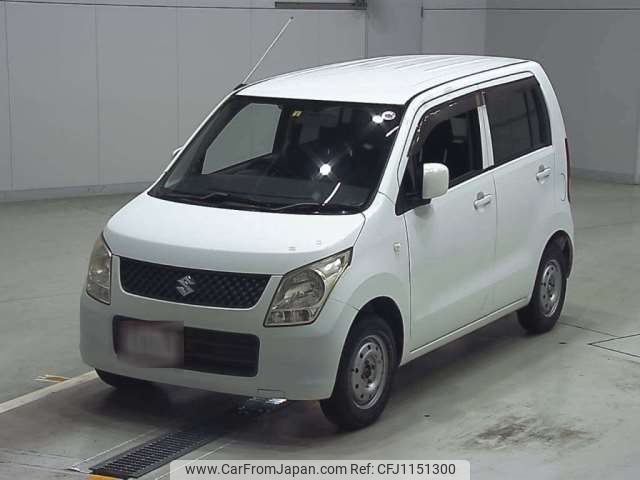 suzuki wagon-r 2012 -SUZUKI--Wagon R DBA-MH23Sｶｲ--MH23S-885966---SUZUKI--Wagon R DBA-MH23Sｶｲ--MH23S-885966- image 1