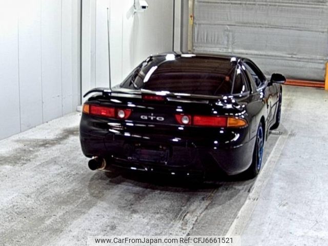 mitsubishi gto 1996 -MITSUBISHI--GTO Z16A--Z16A-0200264---MITSUBISHI--GTO Z16A--Z16A-0200264- image 2