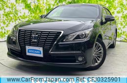 toyota crown-hybrid 2014 quick_quick_DAA-AWS210_AWS210-6070754