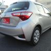 toyota vitz 2018 -TOYOTA--Vitz DBA-KSP130--KSP130-2243560---TOYOTA--Vitz DBA-KSP130--KSP130-2243560- image 5