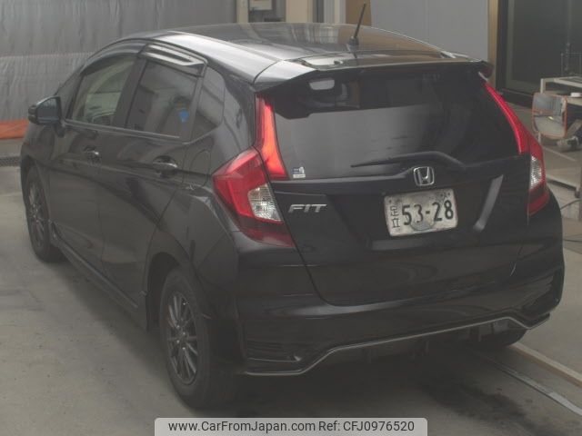 honda fit 2018 -HONDA--Fit GK3-1318249---HONDA--Fit GK3-1318249- image 2