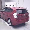 toyota prius-α 2013 CFJ1865709 image 2