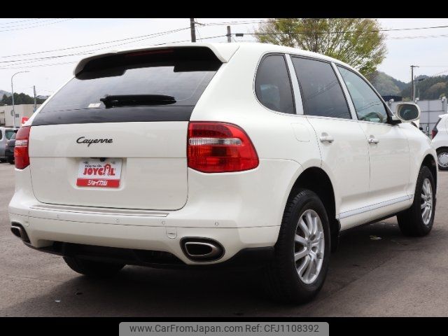 porsche cayenne 2010 -PORSCHE--Porsche Cayenne 9PAM5501--ALA07526---PORSCHE--Porsche Cayenne 9PAM5501--ALA07526- image 2