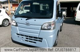 daihatsu hijet-truck 2017 -DAIHATSU--Hijet Truck S500P--0064633---DAIHATSU--Hijet Truck S500P--0064633-