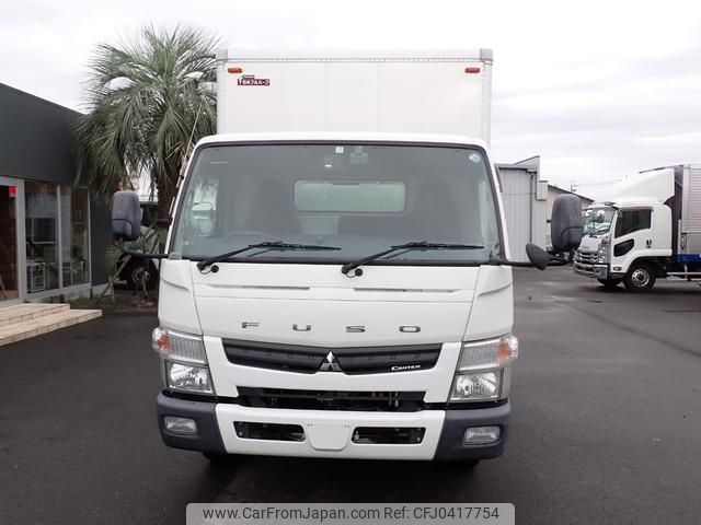 mitsubishi-fuso canter 2015 GOO_NET_EXCHANGE_0402607A30241106W002 image 2