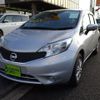 nissan note 2016 -NISSAN--Note DBA-E12--E12-446554---NISSAN--Note DBA-E12--E12-446554- image 1