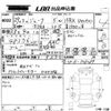 nissan juke 2017 -NISSAN 【静岡 333や】--Juke YF15-508089---NISSAN 【静岡 333や】--Juke YF15-508089- image 3