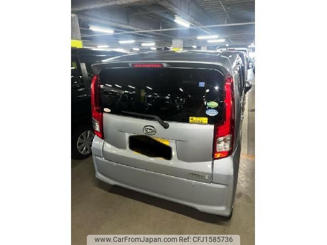 daihatsu move 2014 CFJ1585736 image 2