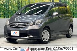 honda freed 2011 -HONDA--Freed DBA-GB3--GB3-1318799---HONDA--Freed DBA-GB3--GB3-1318799-