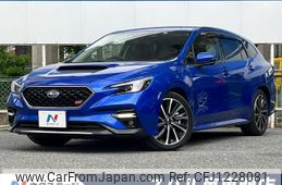 subaru levorg 2022 quick_quick_VN5_VN5-042479