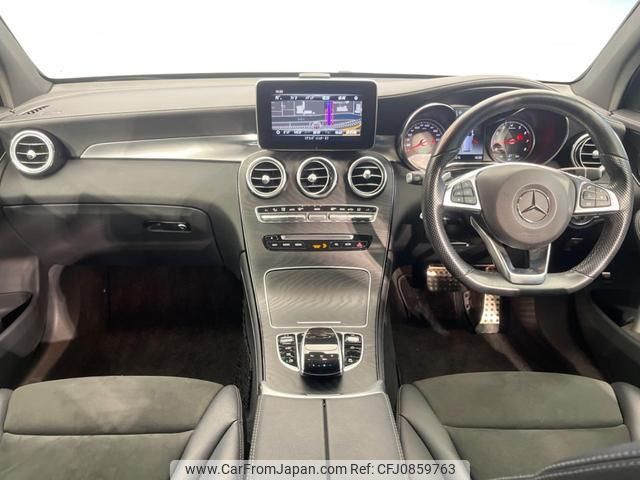 mercedes-benz glc-class 2019 quick_quick_253946_WDC2539462F430996 image 2