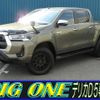 toyota hilux 2023 GOO_NET_EXCHANGE_0560180A30250115W009 image 1