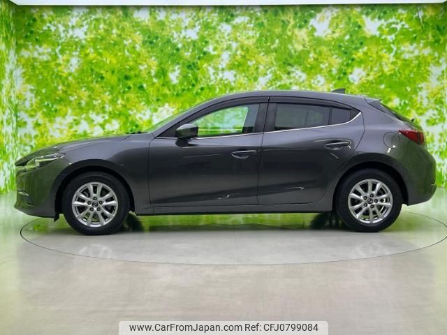 mazda axela 2017 quick_quick_DBA-BM5AS_BM5AS-401753 image 2