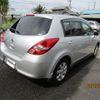 nissan tiida 2009 -NISSAN--Tiida JC11--100385---NISSAN--Tiida JC11--100385- image 28