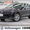 volkswagen tiguan 2018 quick_quick_5NCZE_WVGZZZ5NZJW910753 image 1