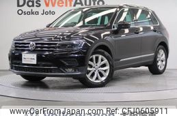 volkswagen tiguan 2018 quick_quick_5NCZE_WVGZZZ5NZJW910753