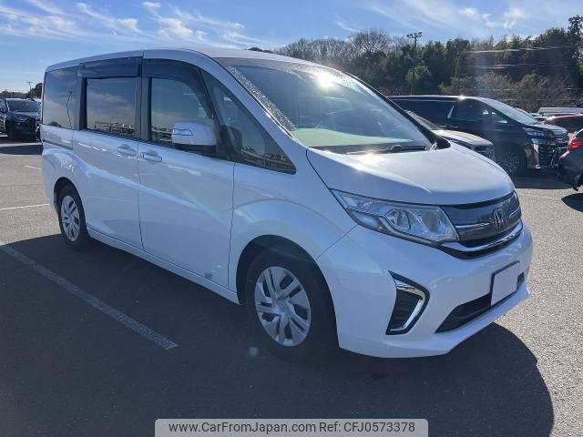 honda stepwagon 2015 quick_quick_DBA-RP1_RP1-1009670 image 1