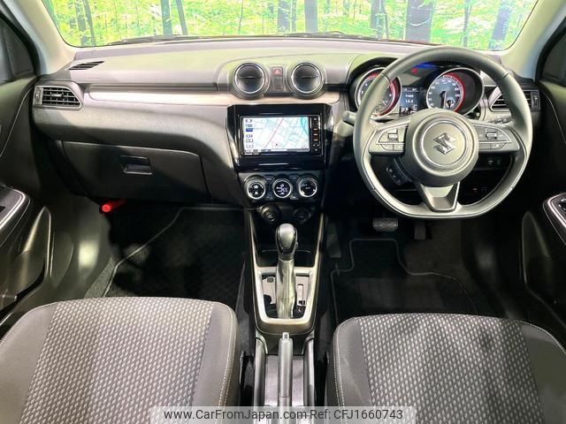 suzuki swift 2019 CFJ1660743 image 2