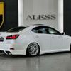 lexus is 2008 -LEXUS--Lexus IS DBA-GSE20--GSE20-2091378---LEXUS--Lexus IS DBA-GSE20--GSE20-2091378- image 3