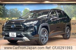 toyota rav4 2022 -TOYOTA 【名変中 】--RAV4 AXAH54--2012292---TOYOTA 【名変中 】--RAV4 AXAH54--2012292-