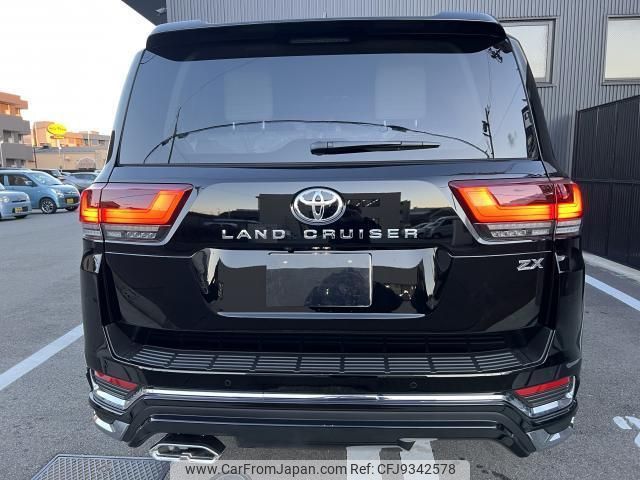 toyota land-cruiser 2023 quick_quick_3BA-VJA300W_VJA300-4111553 image 2